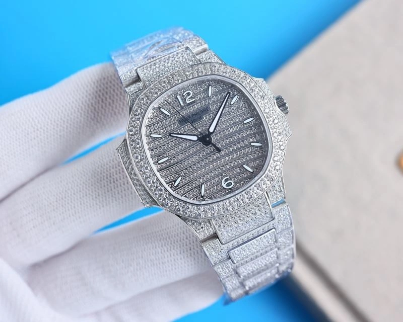 PATEK PHILIPPE Watches Sporty 195854