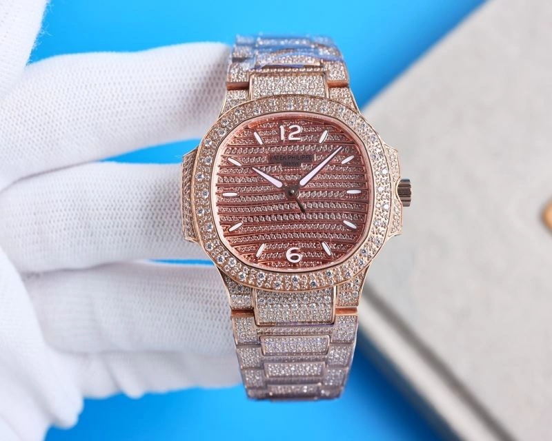 PATEK PHILIPPE Watches Sporty 195854