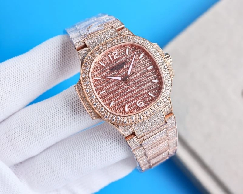 PATEK PHILIPPE Watches Sporty 195854