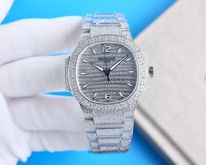 PATEK PHILIPPE Watches Sporty 195854