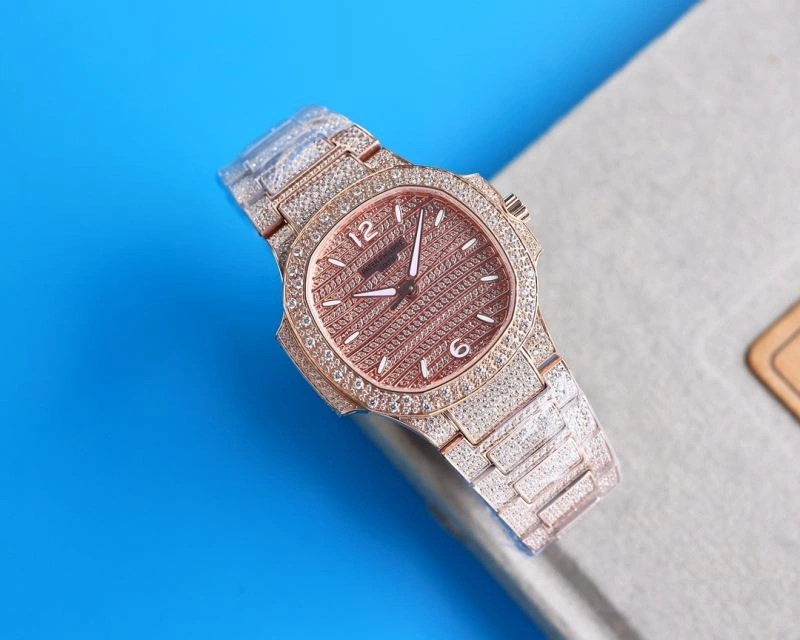 PATEK PHILIPPE Watches Sporty 195854