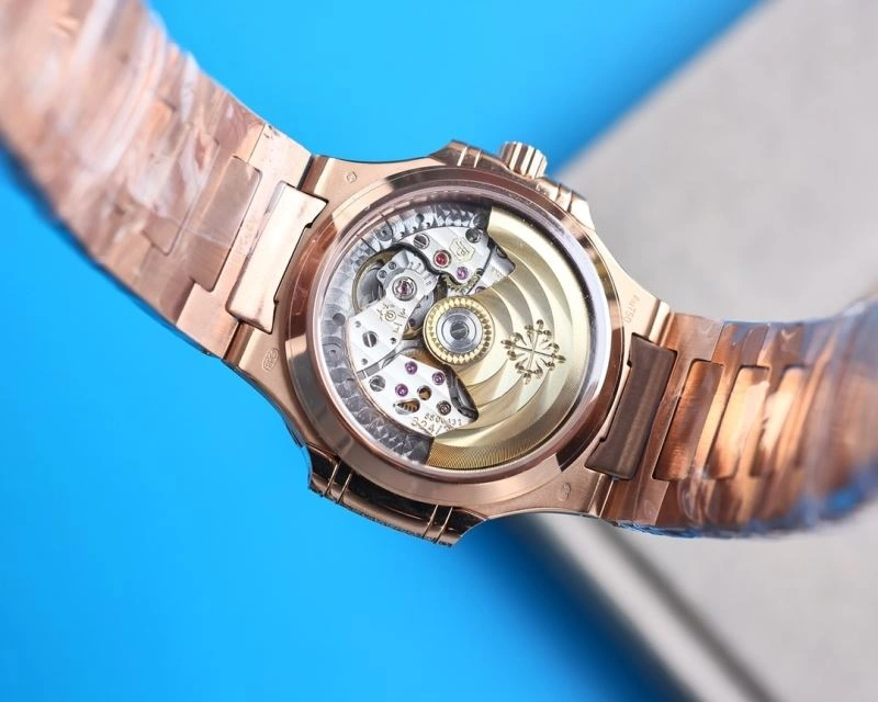 PATEK PHILIPPE Watches Sporty 195854