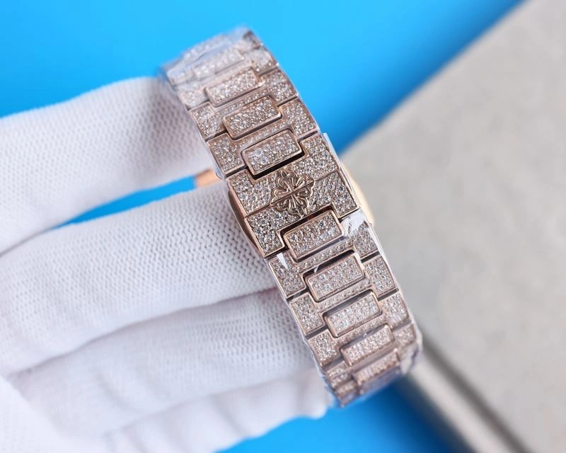 PATEK PHILIPPE Watches Sporty 195854
