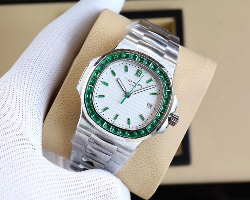 PATEK PHILIPPE Watches TimelessDesign 195873
