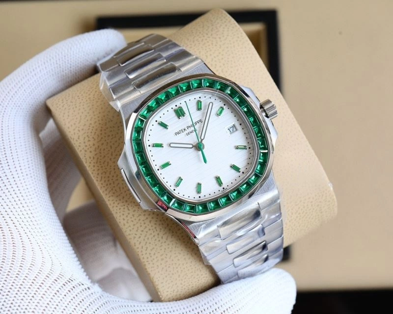 PATEK PHILIPPE Watches TimelessDesign 195873