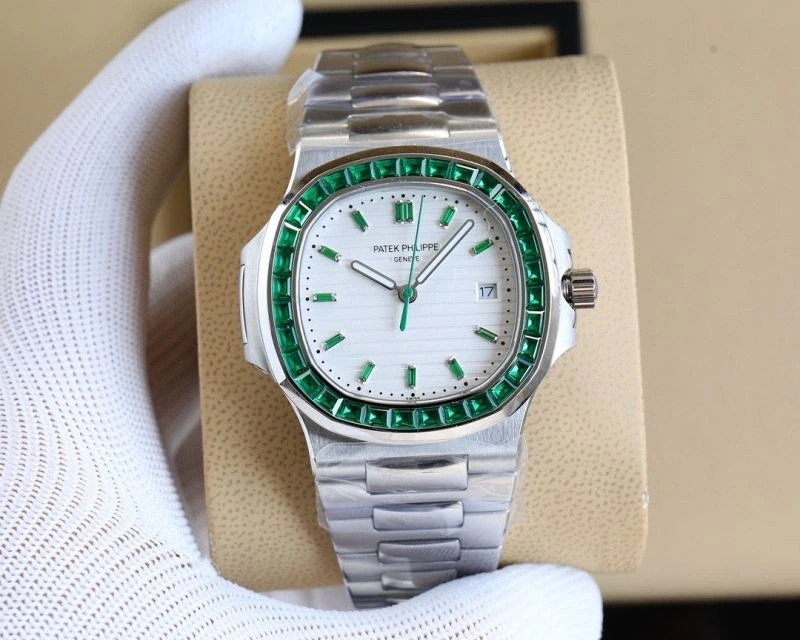 PATEK PHILIPPE Watches TimelessDesign 195873