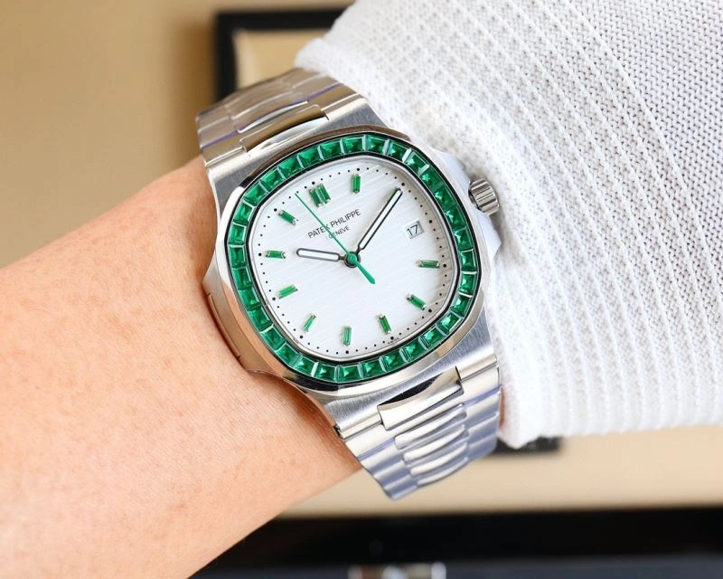 PATEK PHILIPPE Watches TimelessDesign 195873
