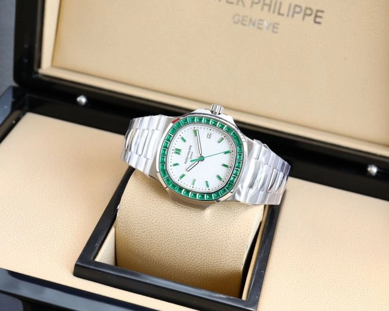 PATEK PHILIPPE Watches TimelessDesign 195873
