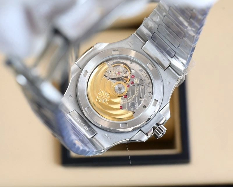 PATEK PHILIPPE Watches TimelessDesign 195873