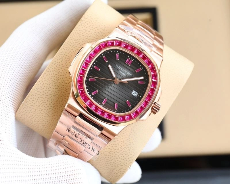 PATEK PHILIPPE Watches WeatherProof 195853