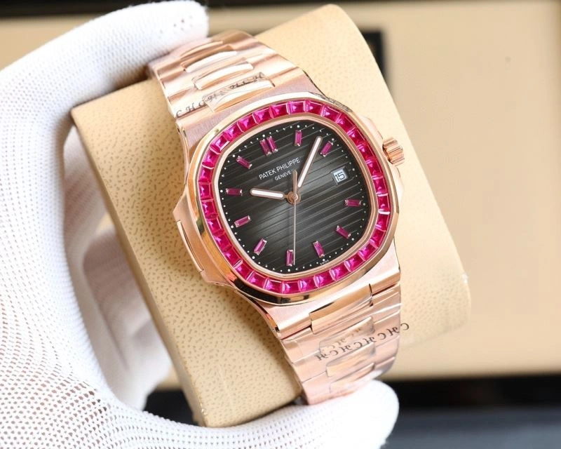 PATEK PHILIPPE Watches WeatherProof 195853