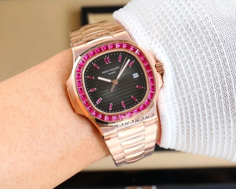 PATEK PHILIPPE Watches WeatherProof 195853