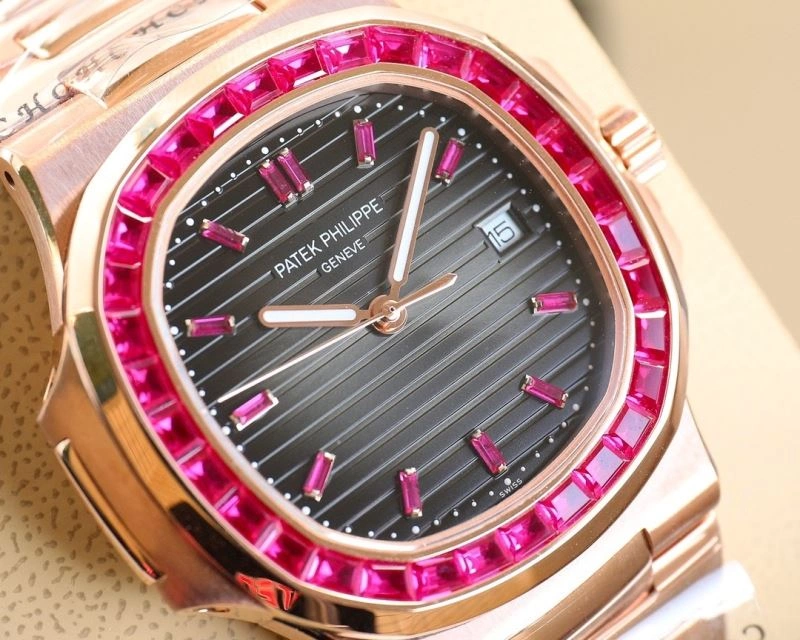 PATEK PHILIPPE Watches WeatherProof 195853