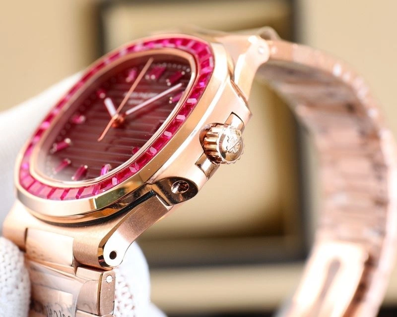 PATEK PHILIPPE Watches WeatherProof 195853