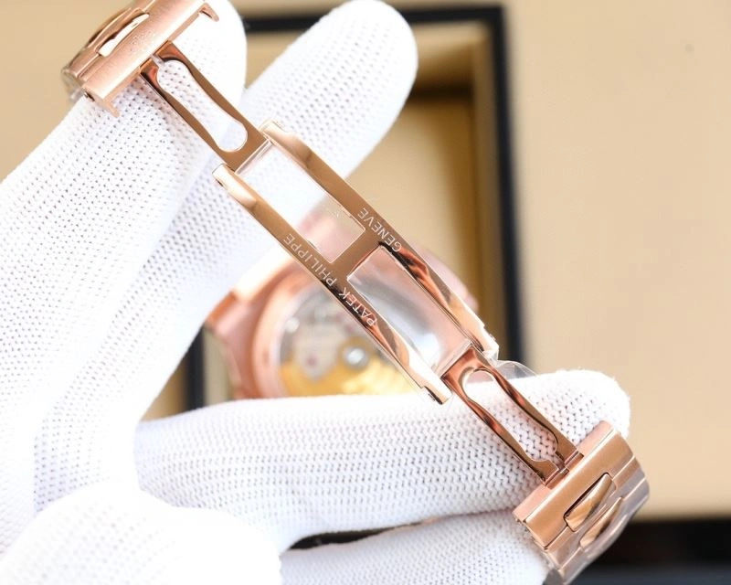 PATEK PHILIPPE Watches WeatherProof 195853