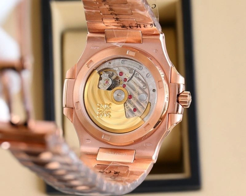 PATEK PHILIPPE Watches WeatherProof 195853