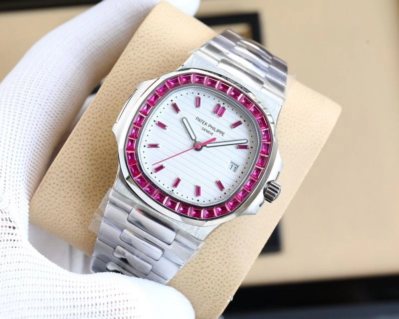 OdorResistant PATEK PHILIPPE Watches 195848