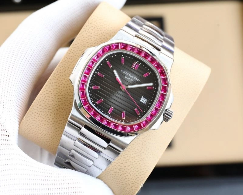 PATEK PHILIPPE Watches Comfortable 195859