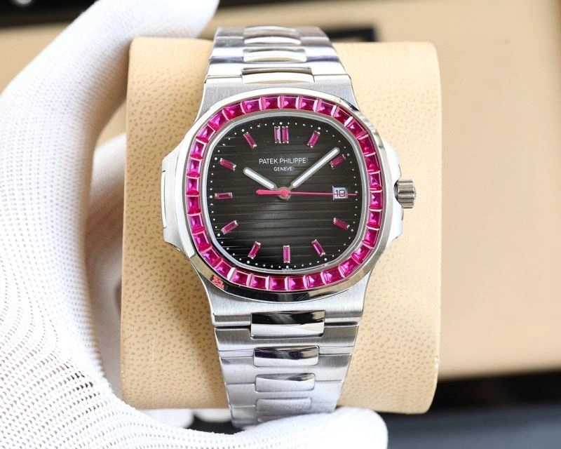 PATEK PHILIPPE Watches Comfortable 195859