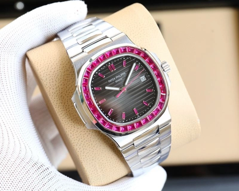 PATEK PHILIPPE Watches Comfortable 195859