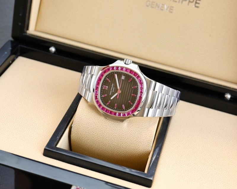 PATEK PHILIPPE Watches Comfortable 195859