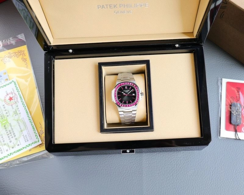 PATEK PHILIPPE Watches Comfortable 195859