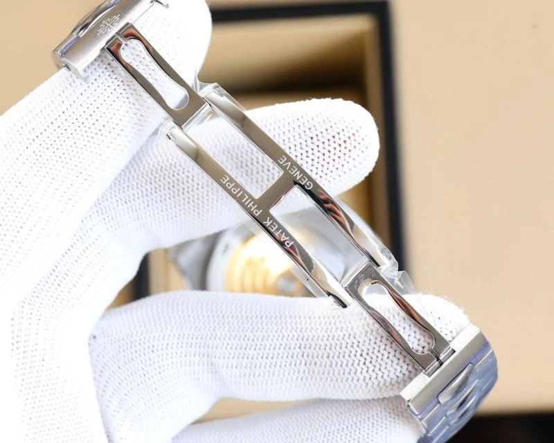 PATEK PHILIPPE Watches Comfortable 195859