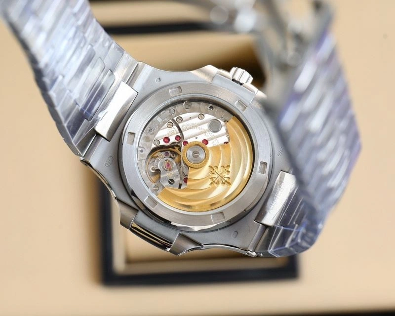 PATEK PHILIPPE Watches Comfortable 195859