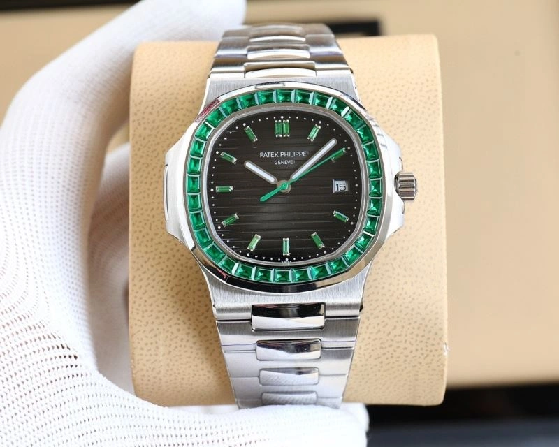 PATEK PHILIPPE Watches Functional 195872