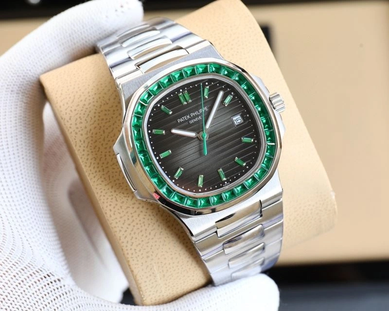 PATEK PHILIPPE Watches Functional 195872