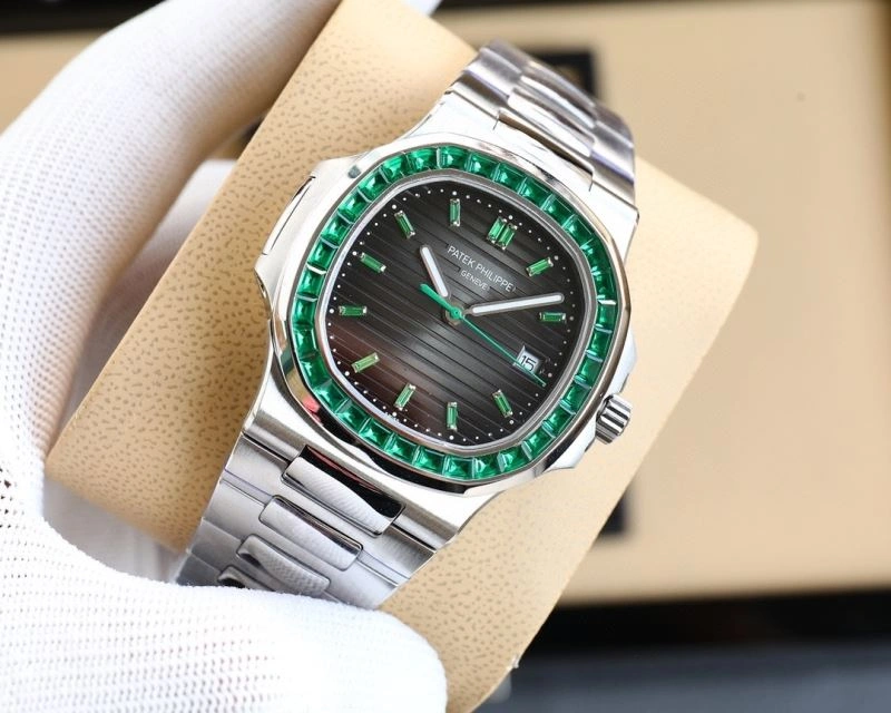 PATEK PHILIPPE Watches Functional 195872