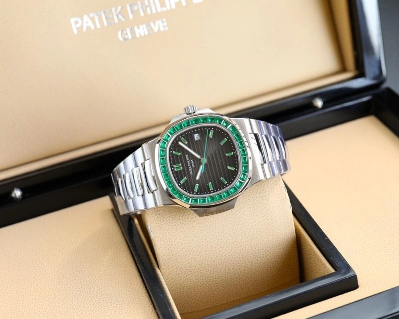 PATEK PHILIPPE Watches Functional 195872