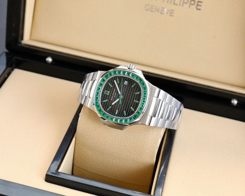 PATEK PHILIPPE Watches Functional 195872