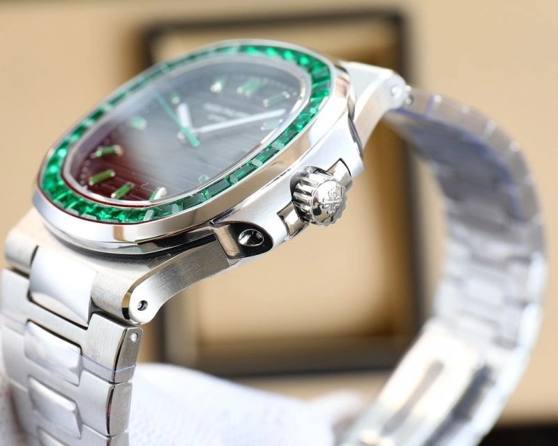 PATEK PHILIPPE Watches Functional 195872