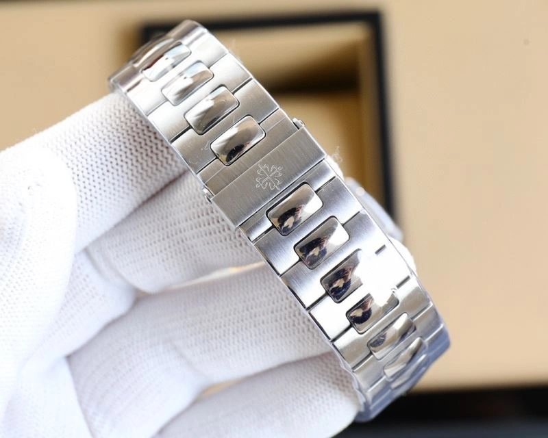 PATEK PHILIPPE Watches Functional 195872