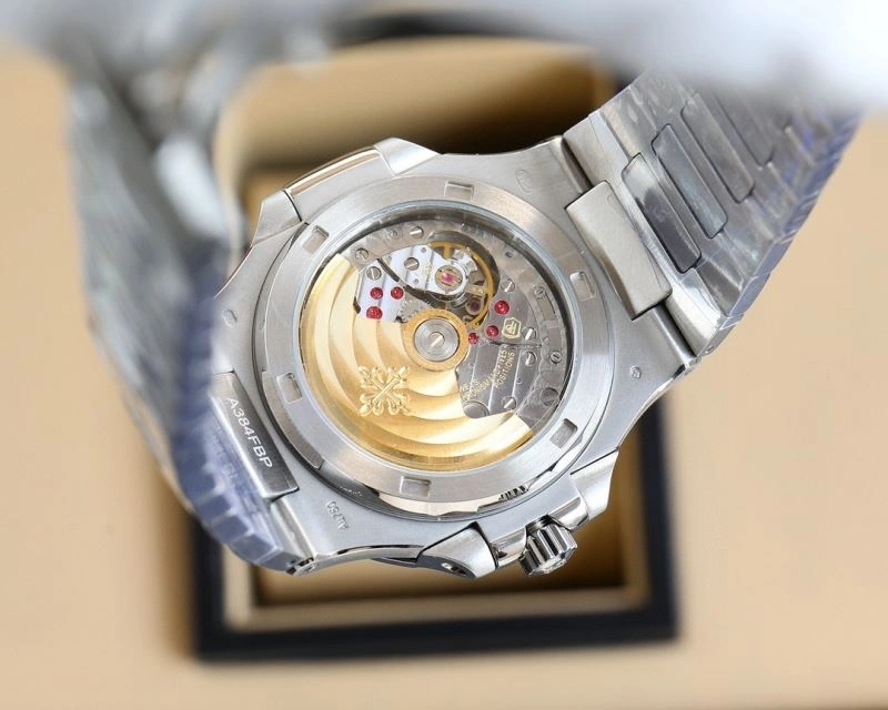 PATEK PHILIPPE Watches Functional 195872