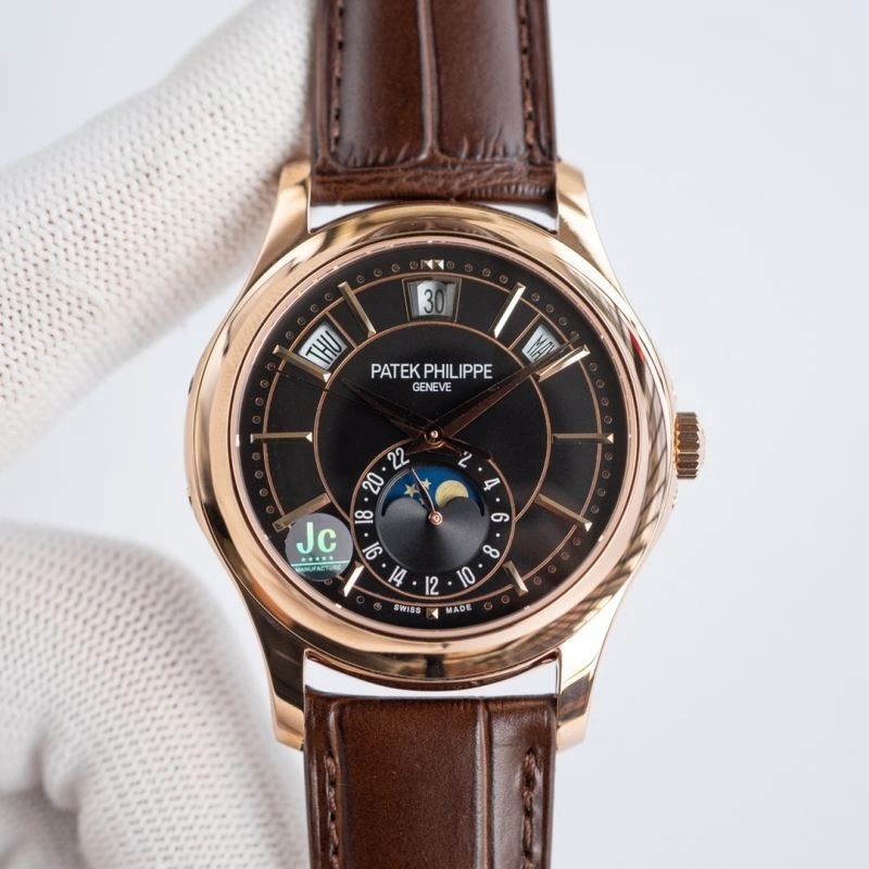 Attractive PATEK PHILIPPE Watches 195865