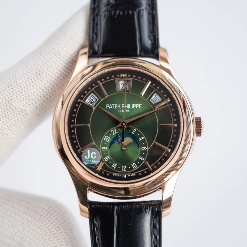 AllSeason PATEK PHILIPPE Watches 195867