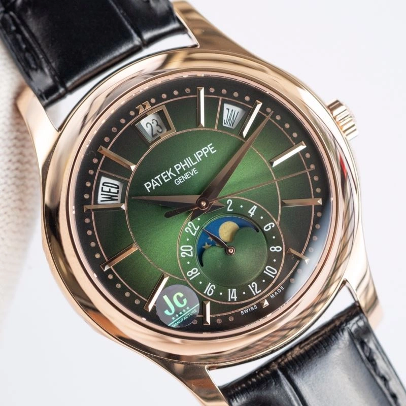 AllSeason PATEK PHILIPPE Watches 195867