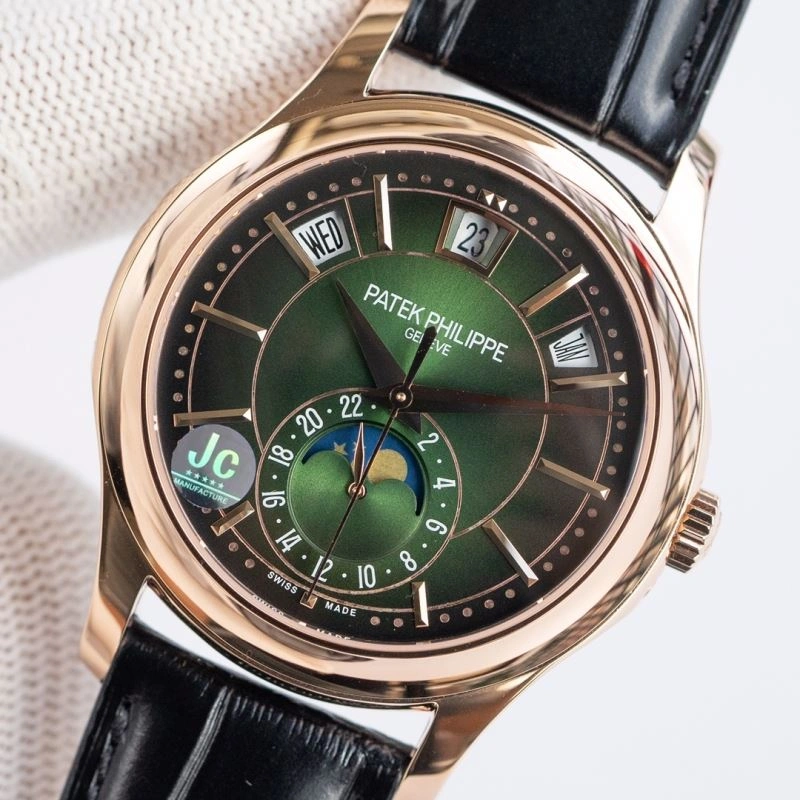 AllSeason PATEK PHILIPPE Watches 195867