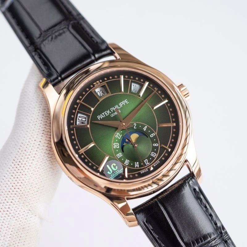 AllSeason PATEK PHILIPPE Watches 195867