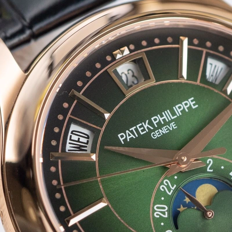 AllSeason PATEK PHILIPPE Watches 195867