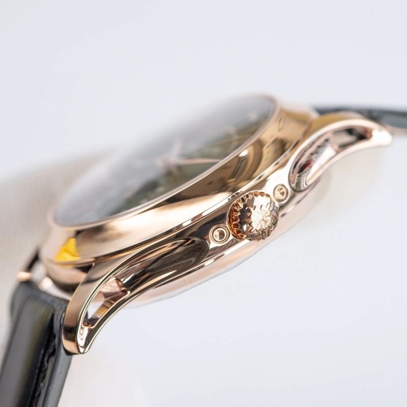 AllSeason PATEK PHILIPPE Watches 195867