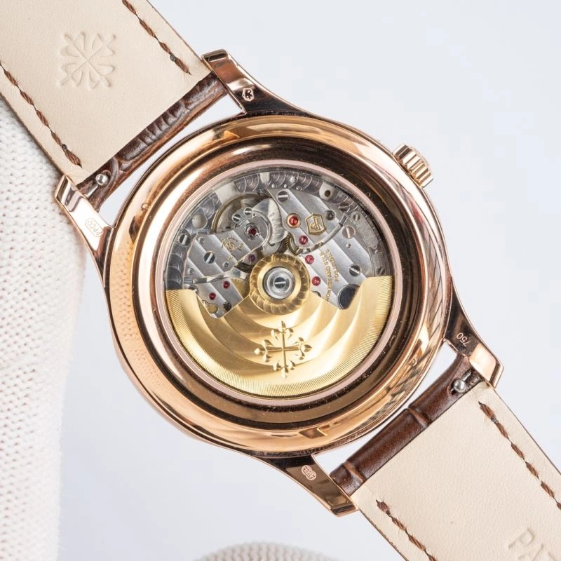 AllSeason PATEK PHILIPPE Watches 195867