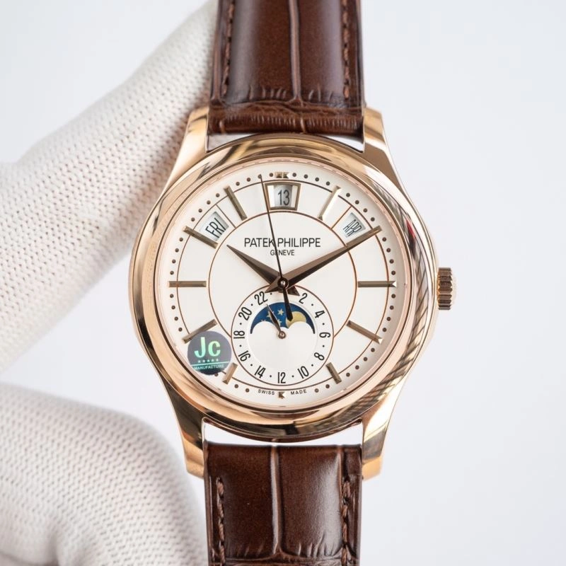 OdorResistant PATEK PHILIPPE Watches 195851