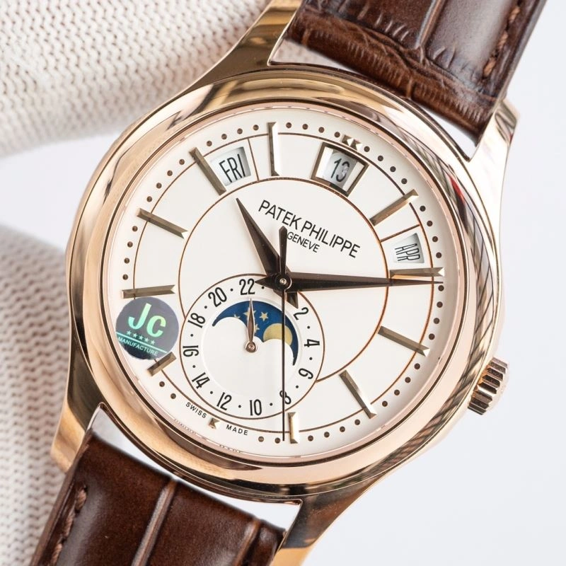 OdorResistant PATEK PHILIPPE Watches 195851