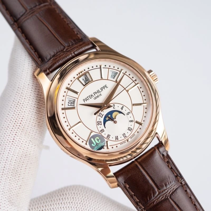 OdorResistant PATEK PHILIPPE Watches 195851