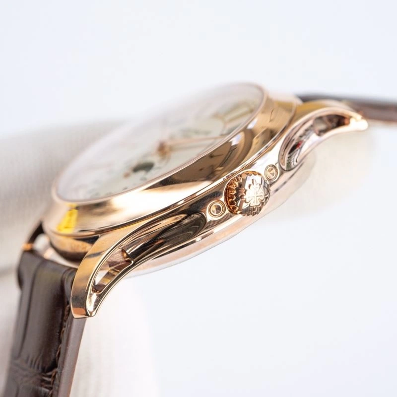 OdorResistant PATEK PHILIPPE Watches 195851