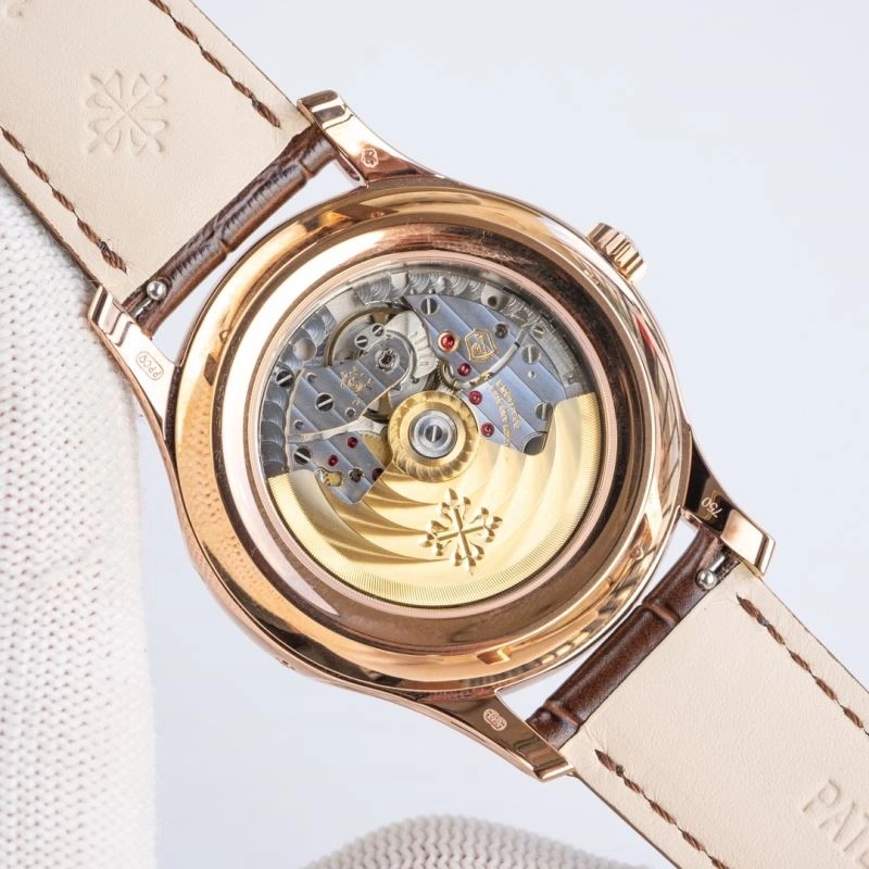 OdorResistant PATEK PHILIPPE Watches 195851