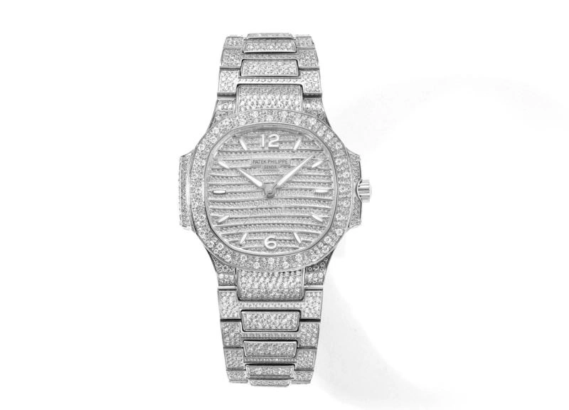 PATEK PHILIPPE Watches Durable 195858